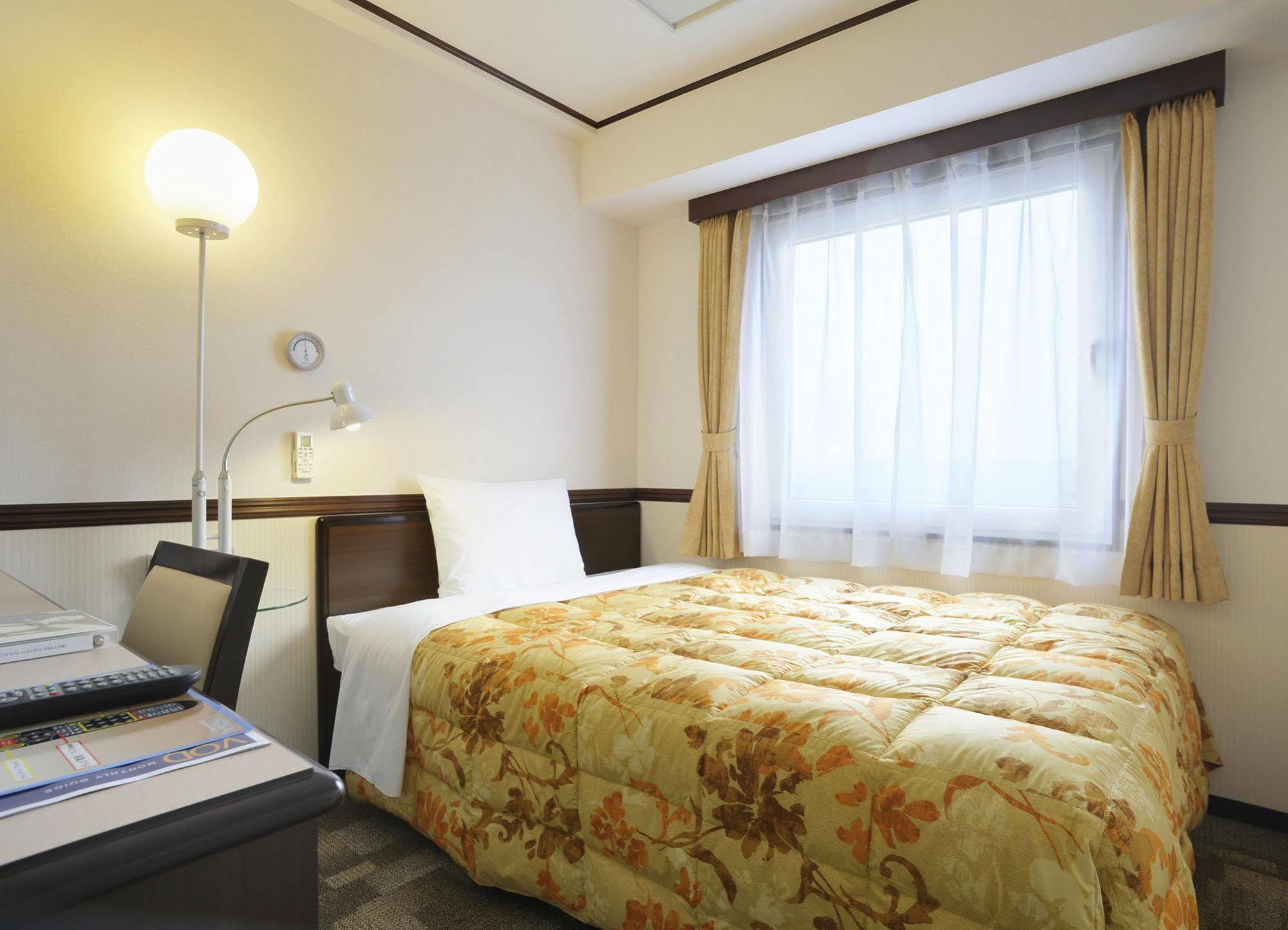 Toyoko Inn Gifu-Hashima-Eki Shinkansen Minami-Guchi Hashima  Exteriör bild